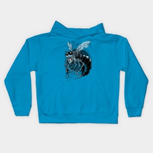 Bug Kids Hoodie